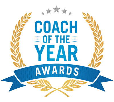 USFFL Coach of the Year