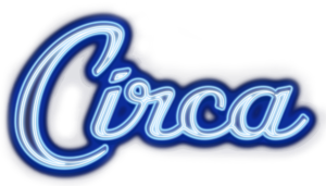 Circa Sports logo, Las Vegas sportsbook