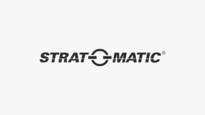 Strat-O-Matic logo
