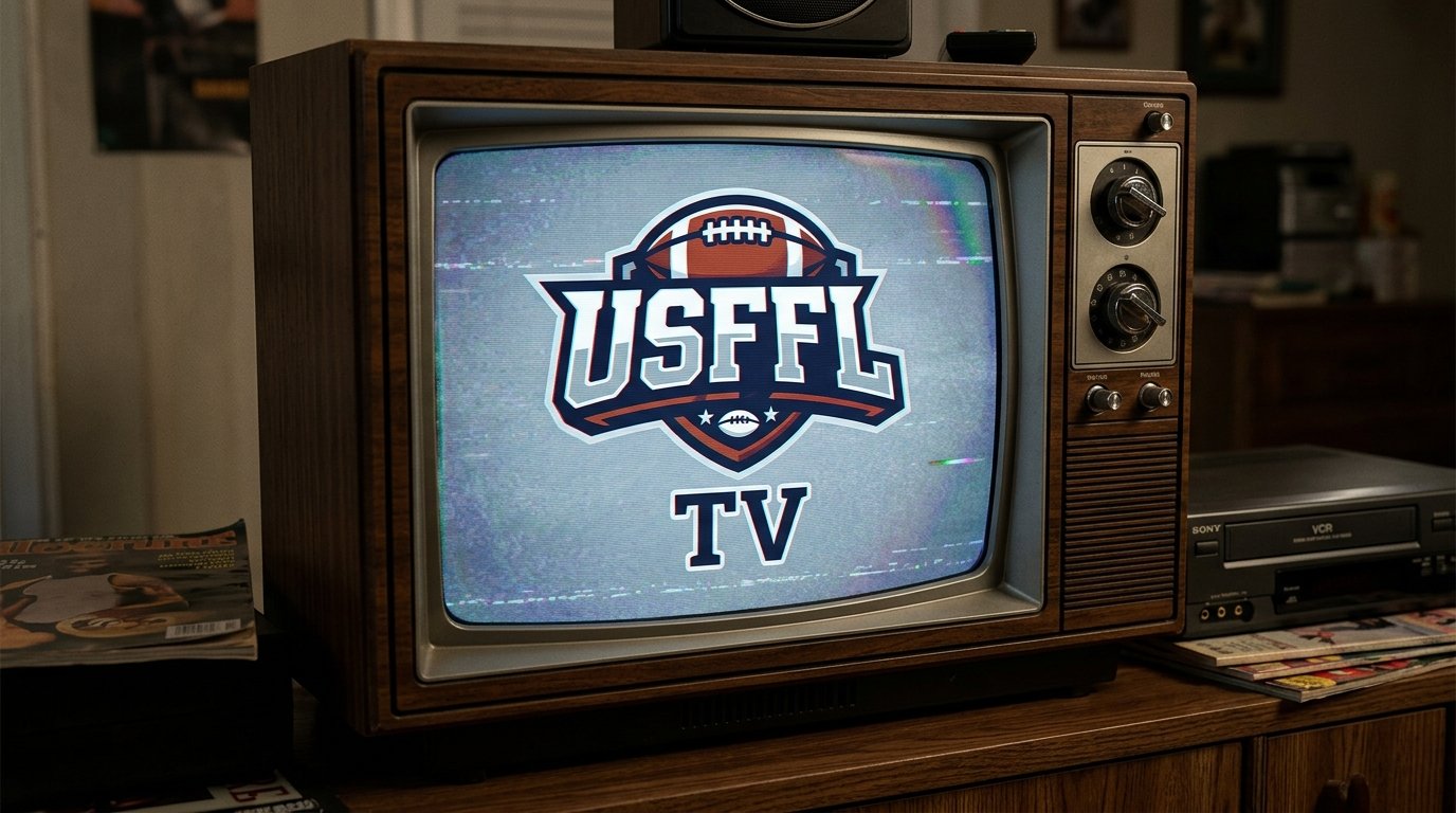Stream Alert: Season XXVI Kickoff Classic
